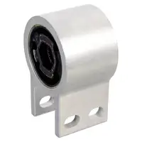 febi Control Arm Bearing - Control Arm Bearing for OPEL Astra K Front and Rear Axles 39001027