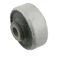 2x febi 26535 Querlenkerlager f&uuml;r VW Golf 4 R32 AUDI A1 8X S3 8L1 TT 8N vorne unten