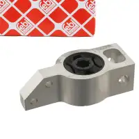 febi Querlenkerlager f&uuml;r AUDI Q3 8U VW Passat B6 Tiguan 5N Sharan vorne unten 3C0199231E