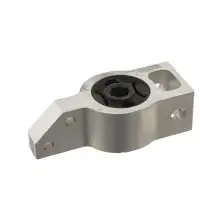 febi Querlenkerlager f&uuml;r AUDI Q3 8U VW Passat B6 Tiguan 5N Sharan vorne unten 3C0199231E