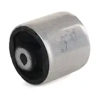 2x febi Querlenkerlager f&uuml;r AUDI A4 B8 A5 Q5 8R Vorderachse innen unten hinten