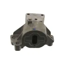 febi 40067 Motorlager Motorhalter f&uuml;r CITROEN Nemo FIAT Fiorino Bipper 1.3 DIESEL rechts