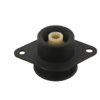 febi 40083 Motorlager Motorhalter Lagerung Motor f&uuml;r OPEL Vivaro A RENAULT Trafic 2 links