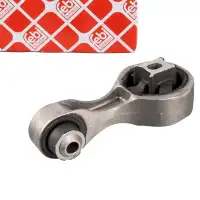 febi 40251 Engine mount (hydraulic) for OPEL Vivaro A and RENAULT Trafic 2 2.0 DIESEL (upper right)