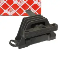 febi 40453 Engine Mount (Hydraulic) for OPEL Insignia A and SAAB 9-5 YS3G 2.0 Turbo (Right Side)