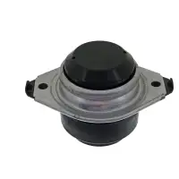 febi 40864 Engine Mount, Engine Mounting, Mount for MERCEDES W164 W251 (front left/right)