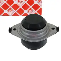 febi 40864 Engine Mount, Engine Mounting, Mount for MERCEDES W164 W251 (front left/right)