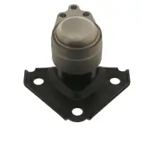 febi 40818 Motorlager Hydrolager Lagerung Motor f&uuml;r FORD Fiesta 5 Fusion 1.25-1.6 rechts