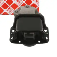 febi 43764 Motorlager f&uuml;r CITROEN C4 1 + 2 Berlingo PEUGEOT 307 Partner 1.6 HDi rechts