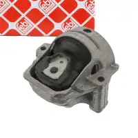 febi 43702 Motorlager Hydrolager Lager Motor f&uuml;r AUDI A4 8K 8T 1.8-2.0 TFSI/quattro links