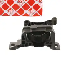 febi 44314 Motorlager Hydrolager für FORD C-Max 2 Focus 3 Kuga 2 1.5-1.6 EcoBoost rechts