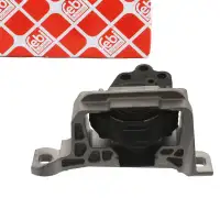 febi Motorlager Hydrolager f&uuml;r FORD C-Max 2 Focus 3 Transit Connect 1.0 EcoBoost rechts