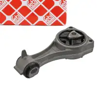 febi Motorlager Motorhalter f&uuml;r RENAULT Espace 4 Laguna 2 Vel Satis 2.0 dCi oben rechts