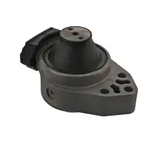 febi 44512 Motorlager Hydrolager Lagerung Motor f&uuml;r FORD Fiesta 5 Fusion 1.4 TDCi rechts