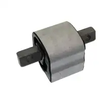 febi 44733 Engine Mount, Engine Mounting, Engine Mounting Kit for MERCEDES W204, W212, C204, C207 (Rear)