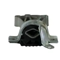 febi 44922 Motorlager Motorhalter f&uuml;r FIAT 500/500C Panda 169 FORD Ka RU 1.3 DIESEL rechts