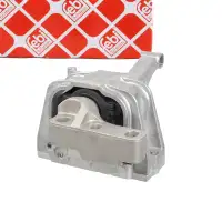 febi 45078 Motorlager Motorhalter f&uuml;r VW SHARAN SEAT ALHAMBRA AUDI Q3 2.0 TSI/TDI rechts