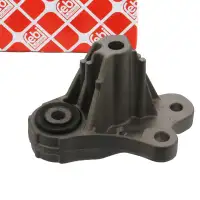 febi 45496 Motorlager Motorhalter f&uuml;r FORD C-Max 1.8 Focus 2 1.4-2.0 2.5 ST/RS/RS hinten