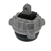 febi 45591 Motorlager Hydrolager f&uuml;r BMW F10 F11 F07 F12 F13 F06 F01 N55 xDrive rechts