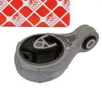 febi 45607 Motorlager Motorhalter Lagerung Motor f&uuml;r MINI R60 Cooper/S/D/SD 22119806994