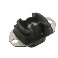 febi 45629 Motorlager Motorhalter Lagerung Motor f&uuml;r RENAULT Kangoo 1.6 16V 1.5 dCi links