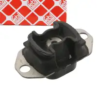 febi 45629 Motorlager Motorhalter Lagerung Motor f&uuml;r RENAULT Kangoo 1.6 16V 1.5 dCi links