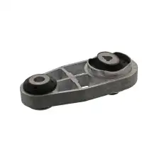 febi 45796 Motorlager Motorhalter f&uuml;r RENAULT Megane 2 Grand Scenic 2/Scenic 2 2.0 hinten