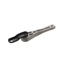 febi 45738 Motorlager Motorhalter f&uuml;r AUDI Q3 8U SEAT ALHAMBRA SHARAN Tiguan hinten unten