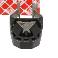 febi Motorlager Motorhalter f&uuml;r FORD C-Max 2 Focus 3 Tourneo Connect 1.0 EcoBoost hinten