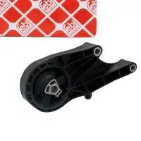 febi 46323 Motorlager Motorhalter Lagerung Motor f&uuml;r OPEL Astra J 1.3 CDTI vorne 684300