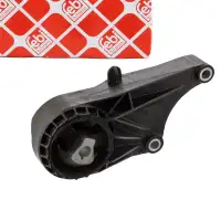 febi 46324 Engine Mount for OPEL Astra J 1.4&ndash;1.6 and CHEVROLET Cruze 1.4 (front)
