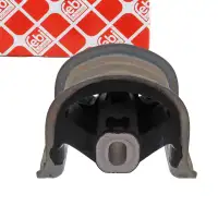 febi 46457 Motorlager Motorhalter f&uuml;r VW Multivan Transporter T5 2.0 1.9-2.0 TDI vorne