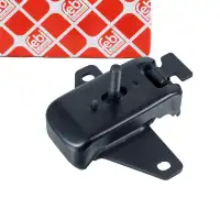 febi Motorlager Motorhalter f&uuml;r VW Amarok 2.0 TSI 2.0 TDI/BiTDI + 4motion links rechts