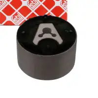 febi 47704 Motorlager Motorhalter f&uuml;r CITROEN Berlingo C4 DS4 PEUGEOT 308 Partner hinten