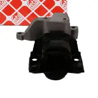 febi Motorlager Motorhalter f&uuml;r RENAULT Clio 2 Kangoo Twingo 2 Thalia 1 1.5 dCi rechts