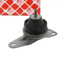 febi 47709 Motorlager Hydrolager f&uuml;r CITROEN C5 2 + 3 PEUGEOT 407 508 1.6 1.6 HDi rechts