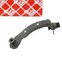 febi Motorlager Motorhalter f&uuml;r RENAULT Megane 2 Scenic 2 1.4-2.0/1.5-1.9dCi vorne links