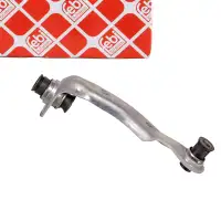 febi 48374 Engine Mount, Engine Bracket for RENAULT Clio 3 Modus 1.2&ndash;1.6/1.5 dCi, front right