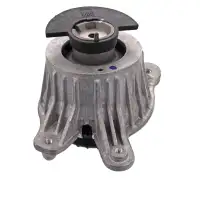 febi 49213 Motorlager Hydrolager f&uuml;r MERCEDES C-Klasse W205 S205 C205 C200-C250d links