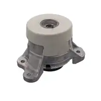 febi 49217 Motorlager Hydrolager für MERCEDES W205 S205 W213 S213 C200/E200 4-matic links