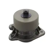 febi 49413 Hydraulic Engine Mount for MERCEDES S-Class W222 C217 S500 (left side)