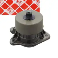 febi 49413 Hydraulic Engine Mount for MERCEDES S-Class W222 C217 S500 (left side)