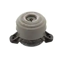 febi 49414 Engine Mount (Hydraulic) for Mercedes E-Class W212, CLS C218, X218, M276, OM642 (Left)