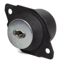 3x febi Motorlager Hydrolager f&uuml;r VW Golf 3 Vento Caddy 2 1.8 75/90 PS vorne + hinten