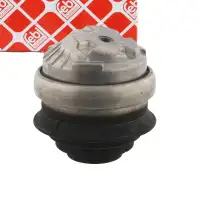 febi 01955 Motorlager Hydrolager f&uuml;r MERCEDES E-Klasse W210 E300 D/Turbo-D vorne rechts