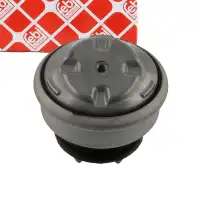 febi 01988 Motorlager Hydrolager f&uuml;r MERCEDES W202 W210 vorne links/rechts A2022400817