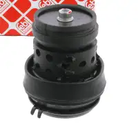 febi 02068 Motorlager Motorhalter f&uuml;r SEAT Ibiza 2 VW Golf 3 Passat 3A Polo 6N vorne