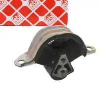 febi 02026 Motorlager Motorhalter f&uuml;r OPEL Corsa B 1.2-1.4 i/1.4 Si vorne rechts 684294