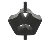 febi 02680 Motorlager Motorhalter f&uuml;r AUDI 80 B1 B2 B3 VW Passat 32/32B + Variant