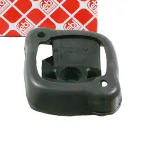 febi 03097 Motorlager Motorhalter f&uuml;r MERCEDES S-Klasse W116 280 S/SE W126 260-300 SE